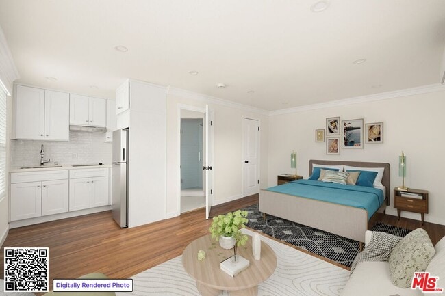 Foto del edificio - 1511 Selby Ave