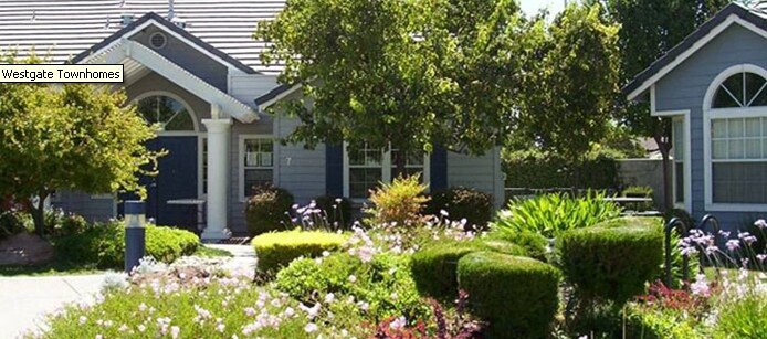 Foto principal - Westgate Townhomes