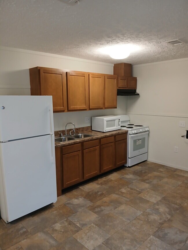 Foto del edificio - 920 E North St