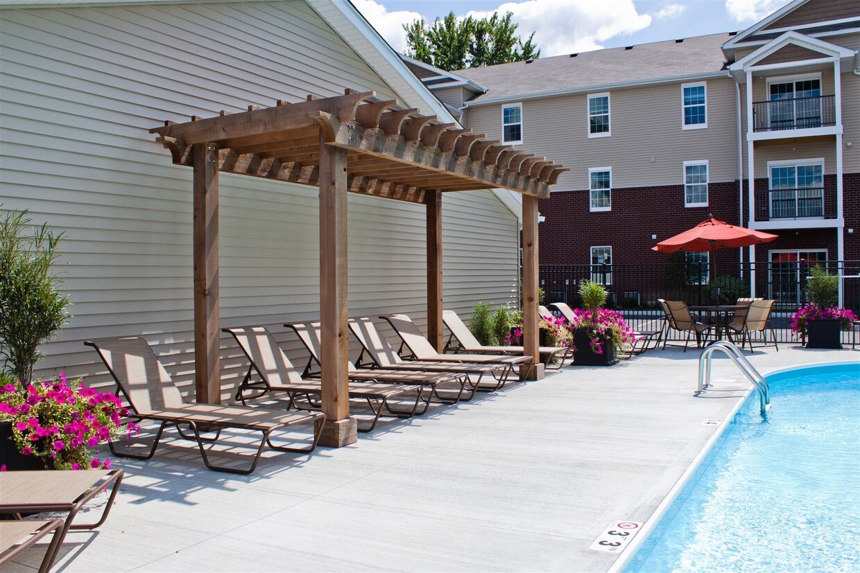 Monroe House 401 Lazelle Rd Westerville, OH