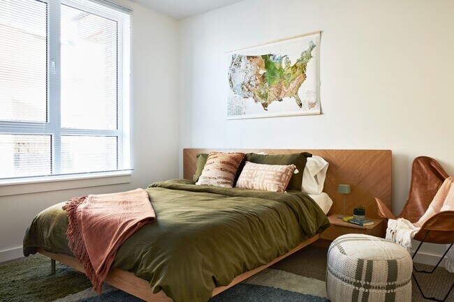 Foto del edificio - Ashlar Park