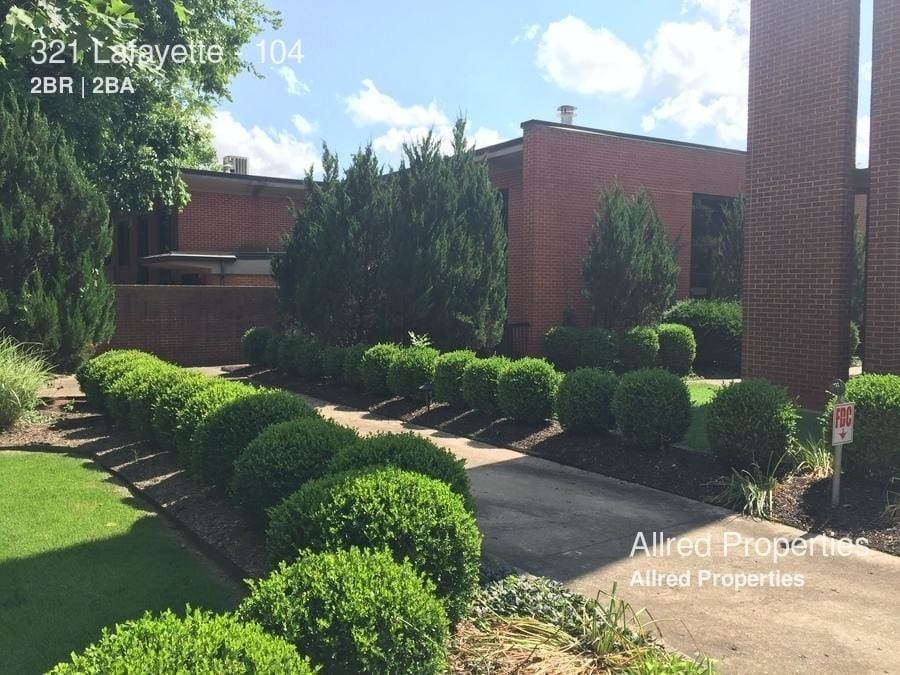 Primary Photo - 2 bedroom in Fayetteville AR 72701