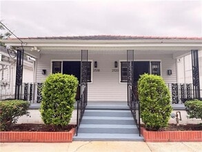 Building Photo - 2518 Onzaga St
