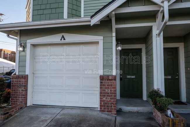 Foto del edificio - 210 N G St