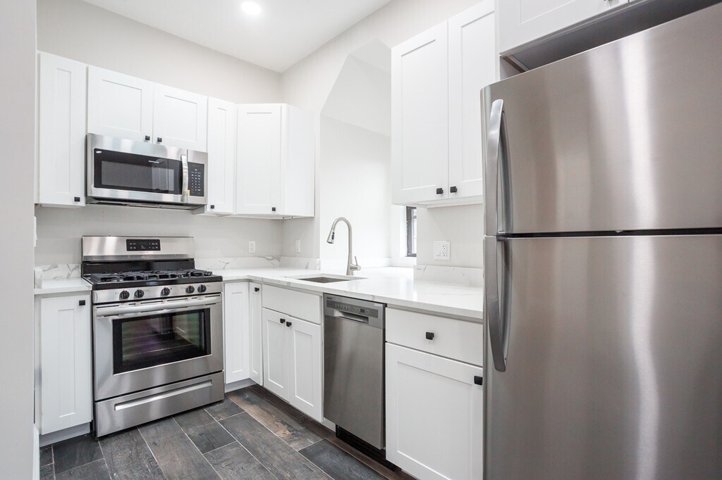 Foto principal - 609 Massachusetts Ave