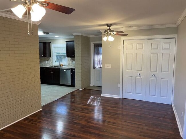 Building Photo - 1038 Newton