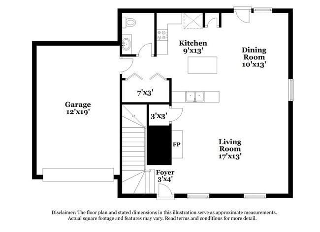 Building Photo - 3637 Pinkham Way