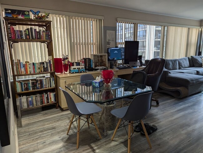 Photo - Incredible 1b1b in downtown Streeterville prime location Apartment