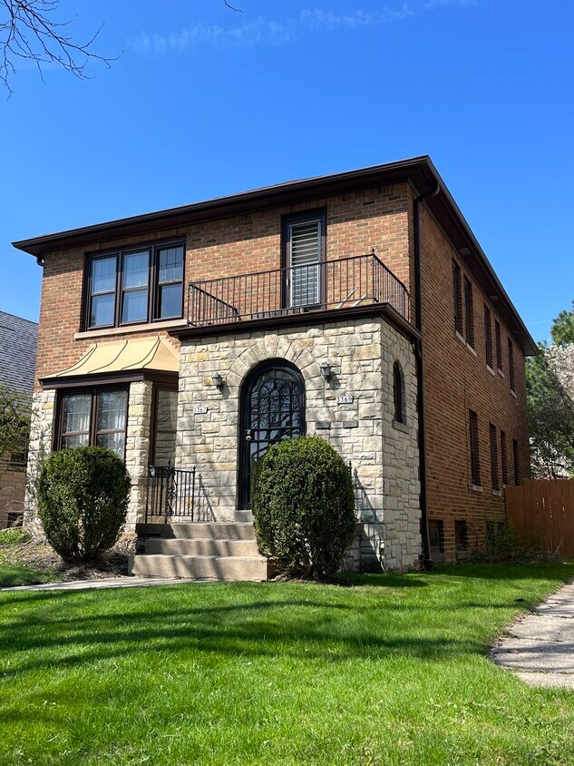 Foto principal - 3367 N 53rd St