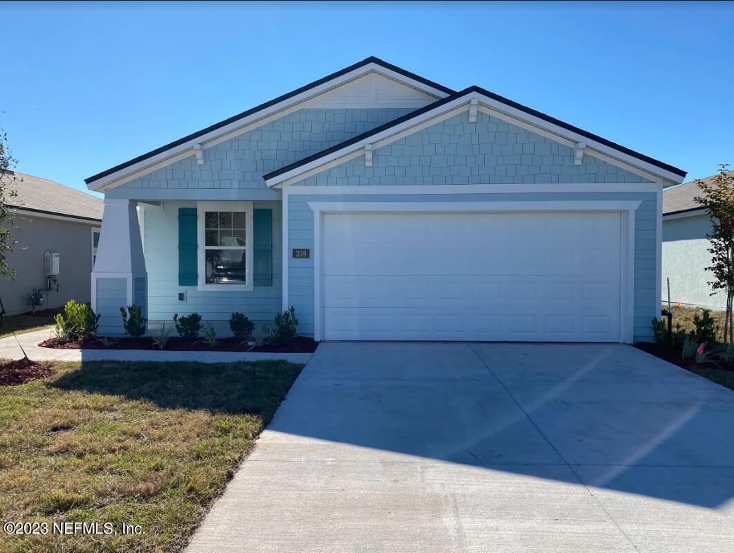 339 Caminha Rd, St. Augustine Beach, FL 32084 House Rental in St