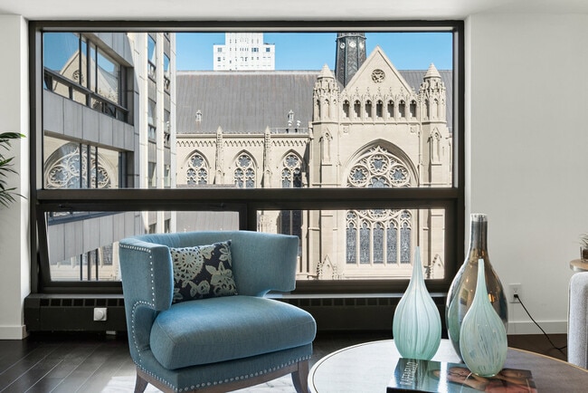 1177 California St Apartment - Image