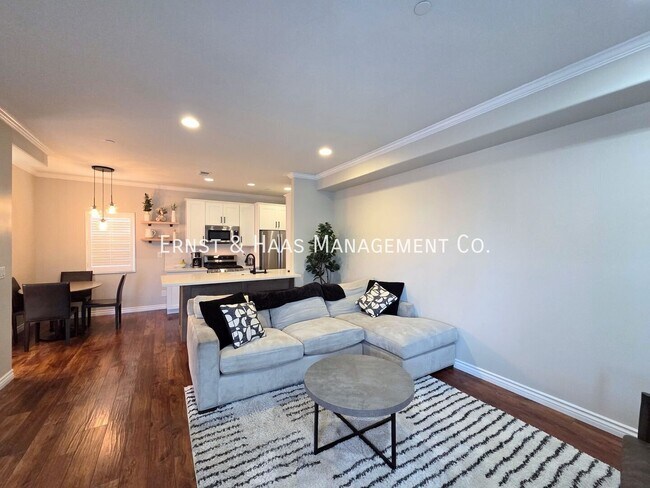 Foto del edificio - 3546 Linden Ave