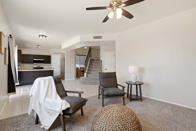Foto del edificio - 7740 S Lions Spring Way