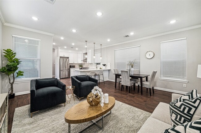 Foto del edificio - 4908 McKinney St