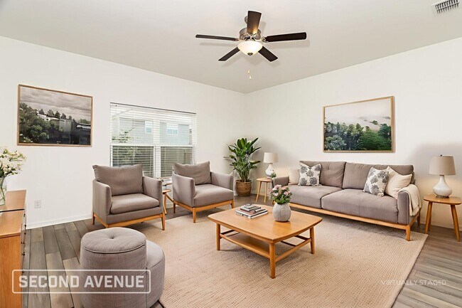 Building Photo - 10935 Juliette Pass