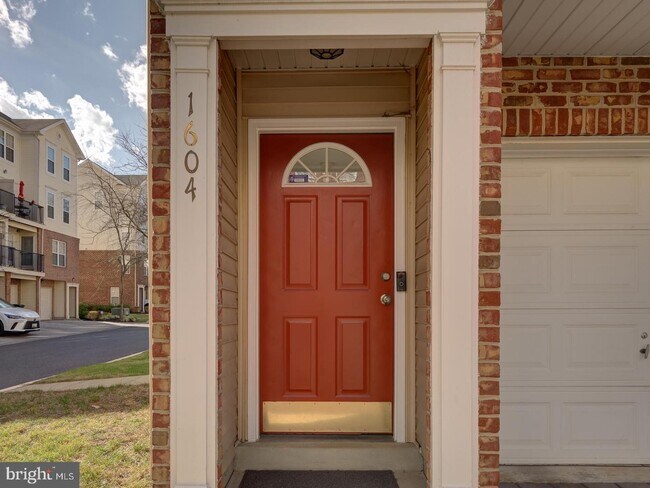 Foto del edificio - 1604 Post Oak Dr