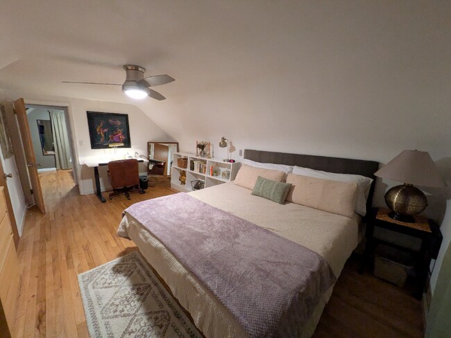 Foto del edificio - 154 Andrews Park Blvd