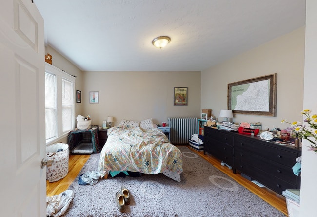 Foto del edificio - 48 South Crescent Circuit