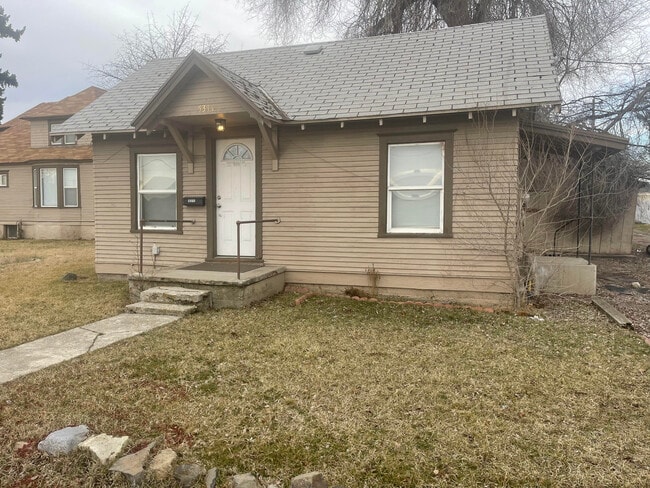 Building Photo - 5311 N Haven St