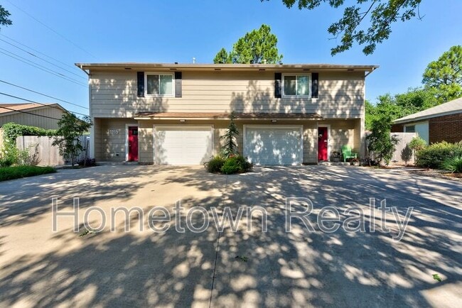 Building Photo - 1115 N Billen Ave