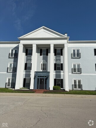 Building Photo - 12880 University,Unit 3b Crescent
