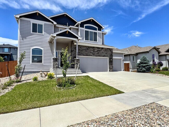 Building Photo - 12612 Longview Park Ln
