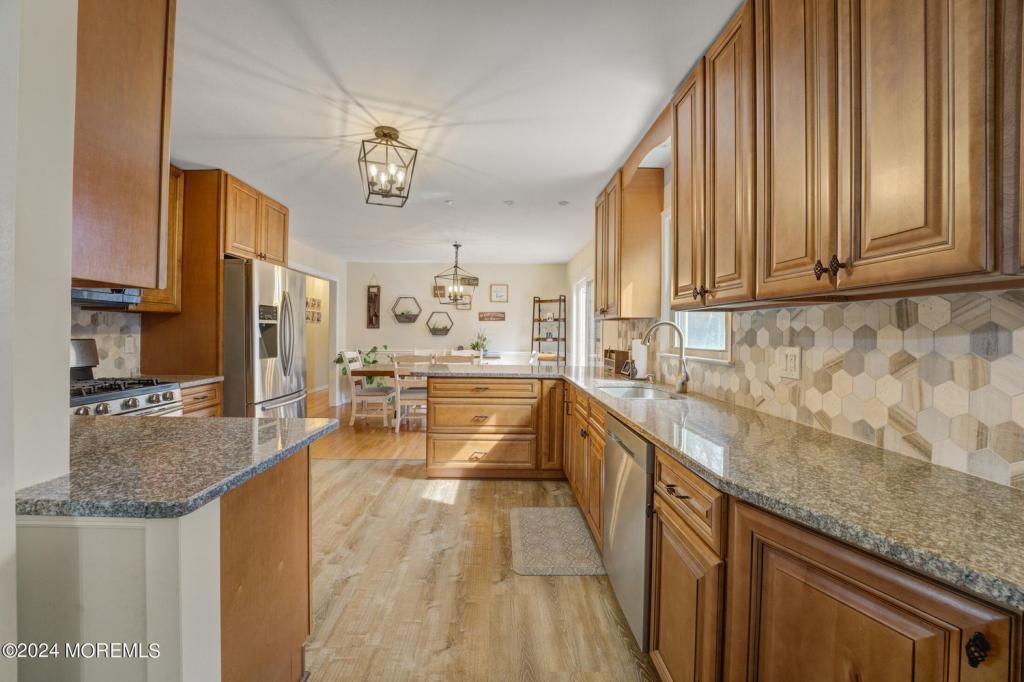 Foto principal - 611 W Commodore Blvd