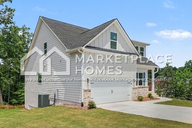 Foto del edificio - 4502 Highland Gate Pkwy