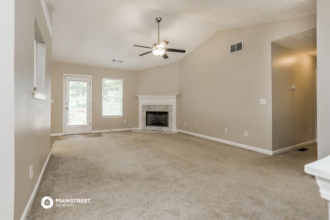 Foto del edificio - 4416 Wesley Meadows Dr