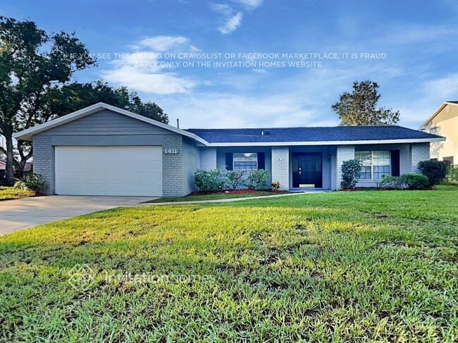 Building Photo - 1411 Prince Philip Dr