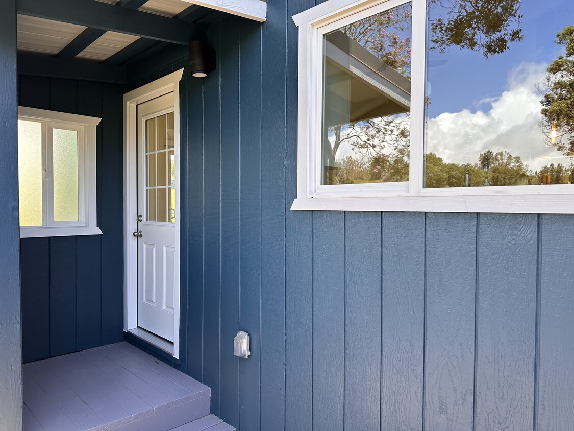 Foto principal - 444 Makawao Ave