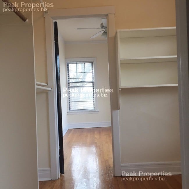 Building Photo - 1615 Ridge Ave