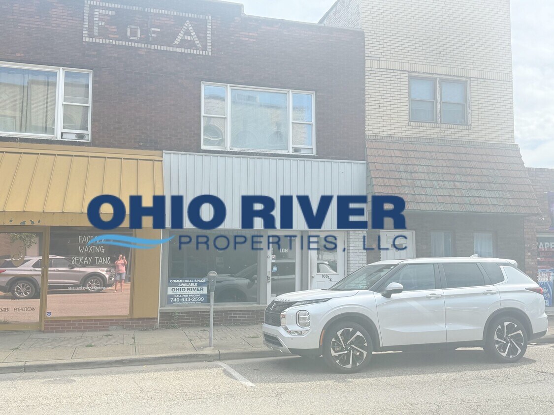 Foto principal - 108 S 4th St