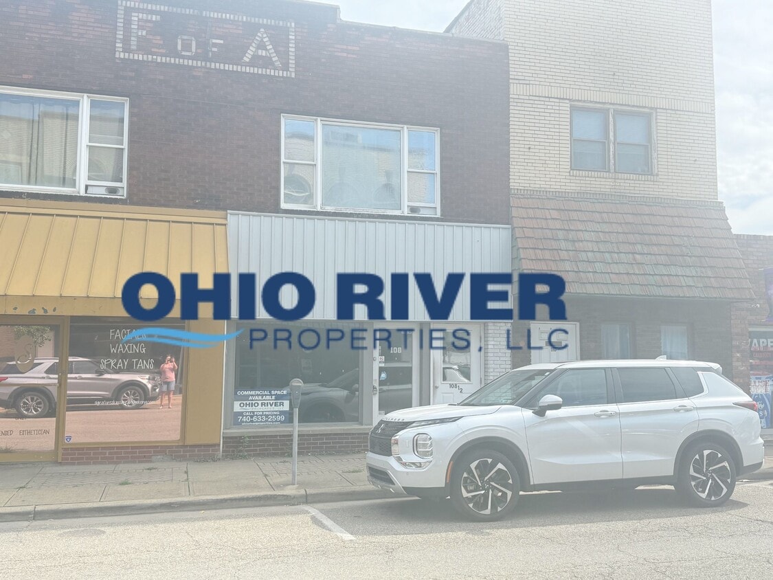 Primary Photo - 108 S 4th St