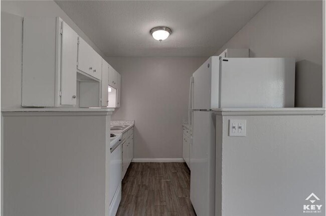 Foto del edificio - 3441 S St Clair St
