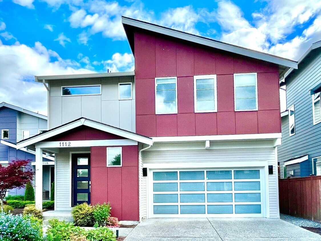 Foto principal - Great Home For Rent