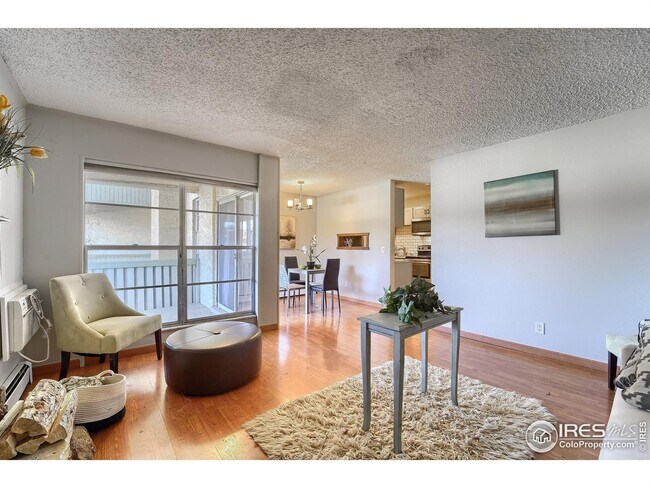 Área de estar principal - 3035 Oneal Pkwy
