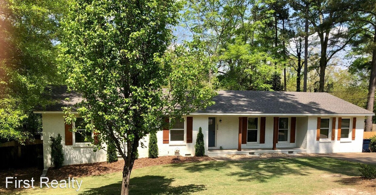 Primary Photo - 4 br, 3 bath House - 239 Denson Drive