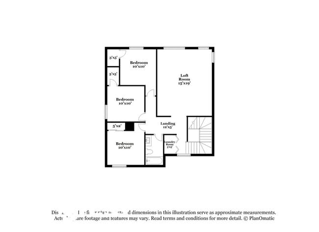 Building Photo - 6916 S Cottontail Run Ave