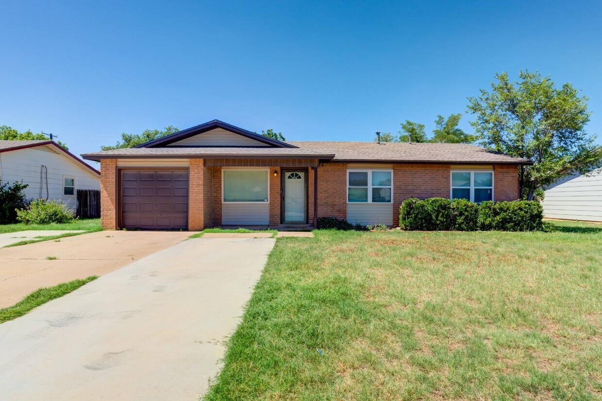 Foto principal - 4816 6th St
