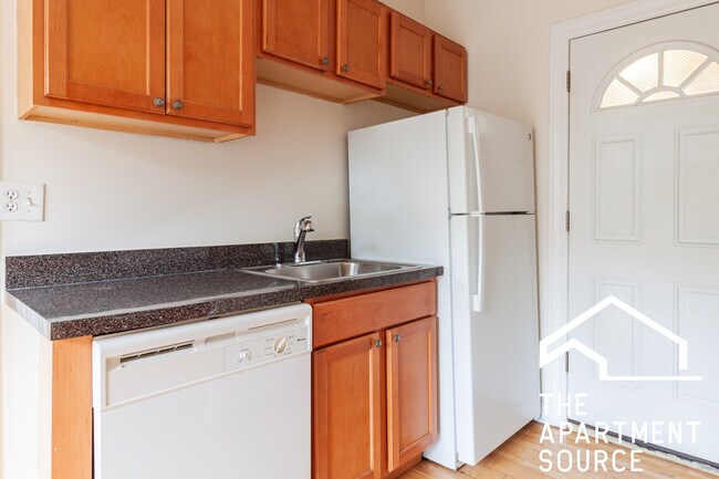 Foto del edificio - 3825 N Fremont St