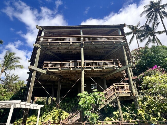 Foto del edificio - 904 Kupulau Dr