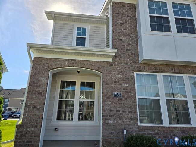 Foto del edificio - 7825 Old Guild Rd