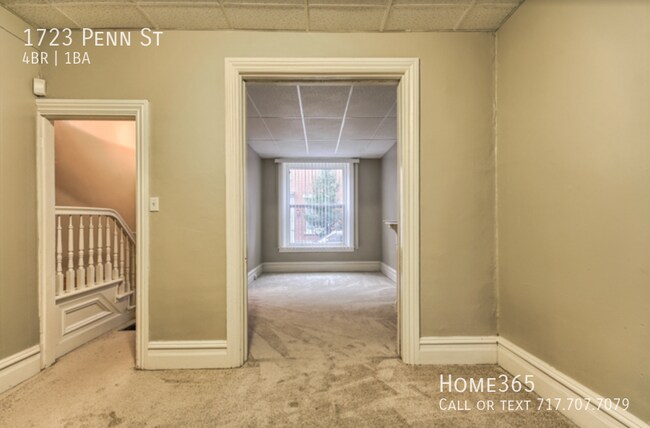 Building Photo - Renovated 4 Bedroom Home in Midtown