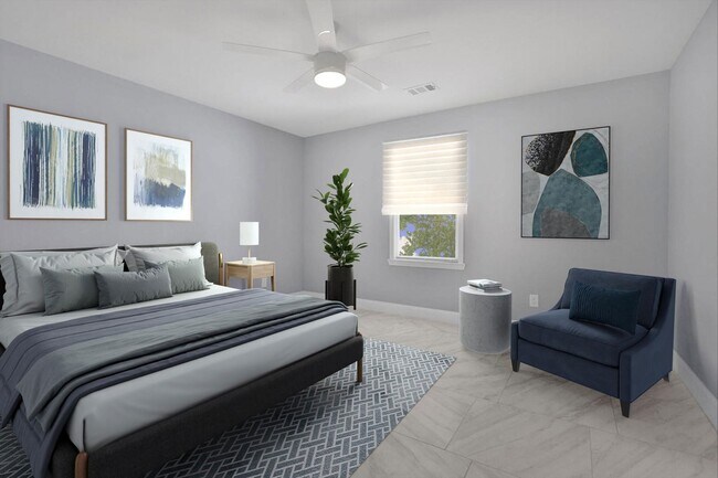 Foto del edificio - 1770 Southgate Ln SE