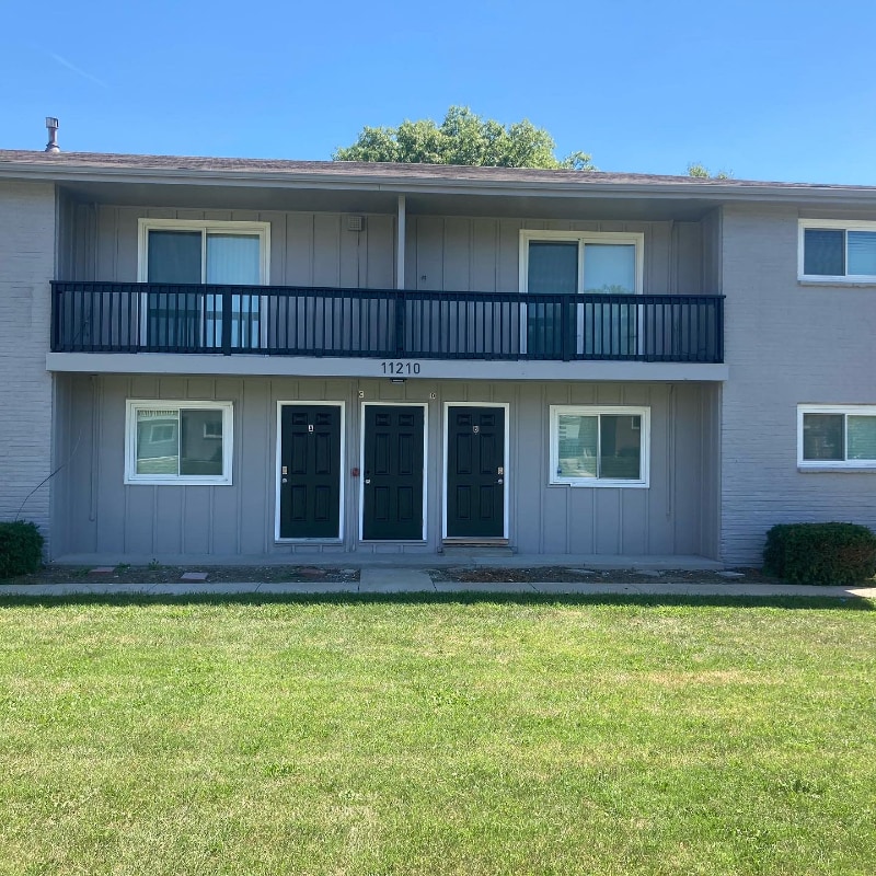 11210 W 60th Terrace, Shawnee, KS 66203 House Rental in Shawnee, KS