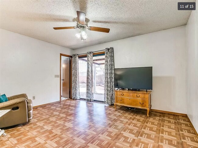 Master Bedroom - 823 NW 137th St