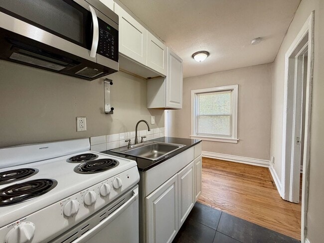 Foto del edificio - The Nelle