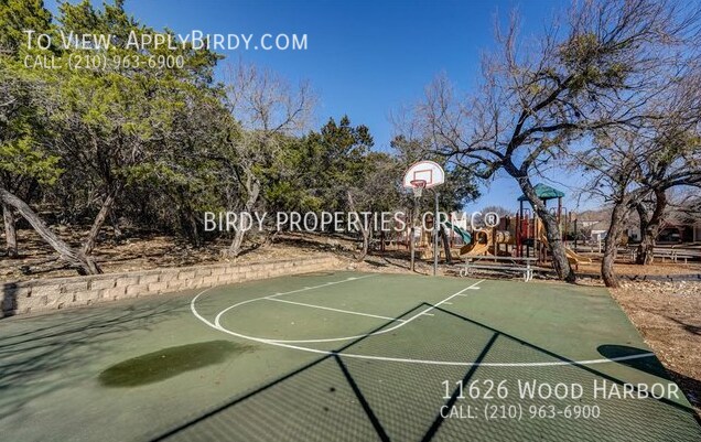 Foto del edificio - *3-bed, 2-bath Home near San Antonio Medic...