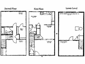 Westpark Apartments And Townhomes - 14